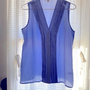 BANANA REPUBLIC BLOUSE